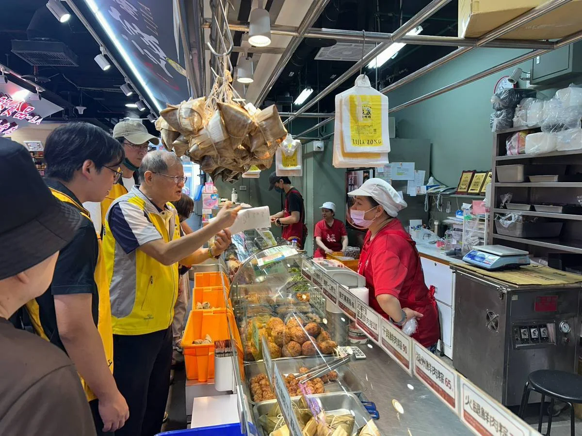 圖片來源:臺北市政府
