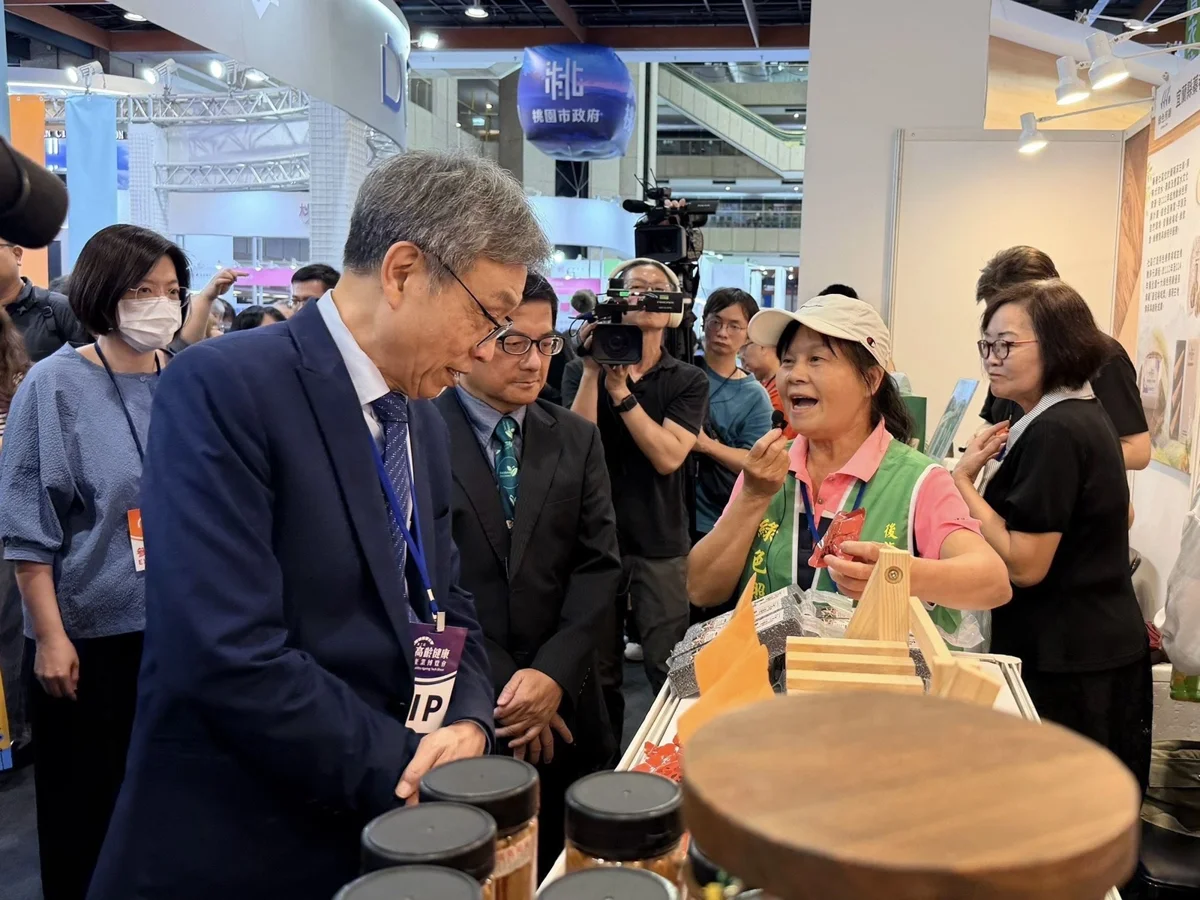 圖片來源:苗栗縣政府