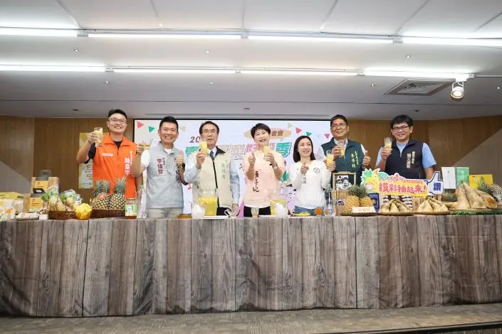 圖片來源：臺南市政府