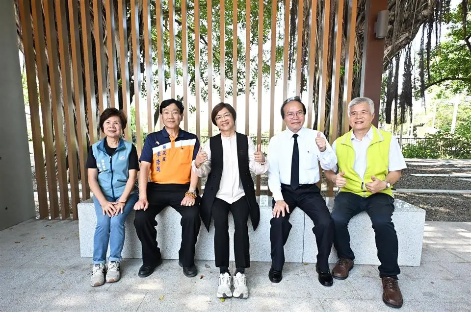 圖片來源:彰化縣政府