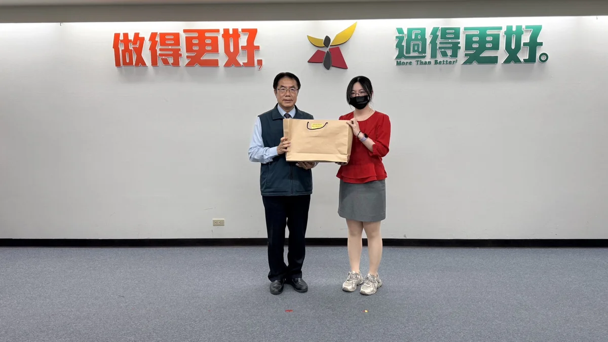 圖片來源：臺南市政府