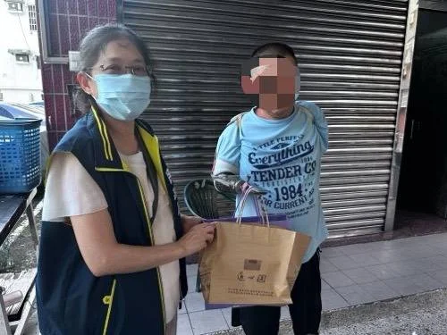 圖片來源:臺南市政府