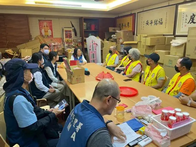 圖片來源:苗栗縣政府