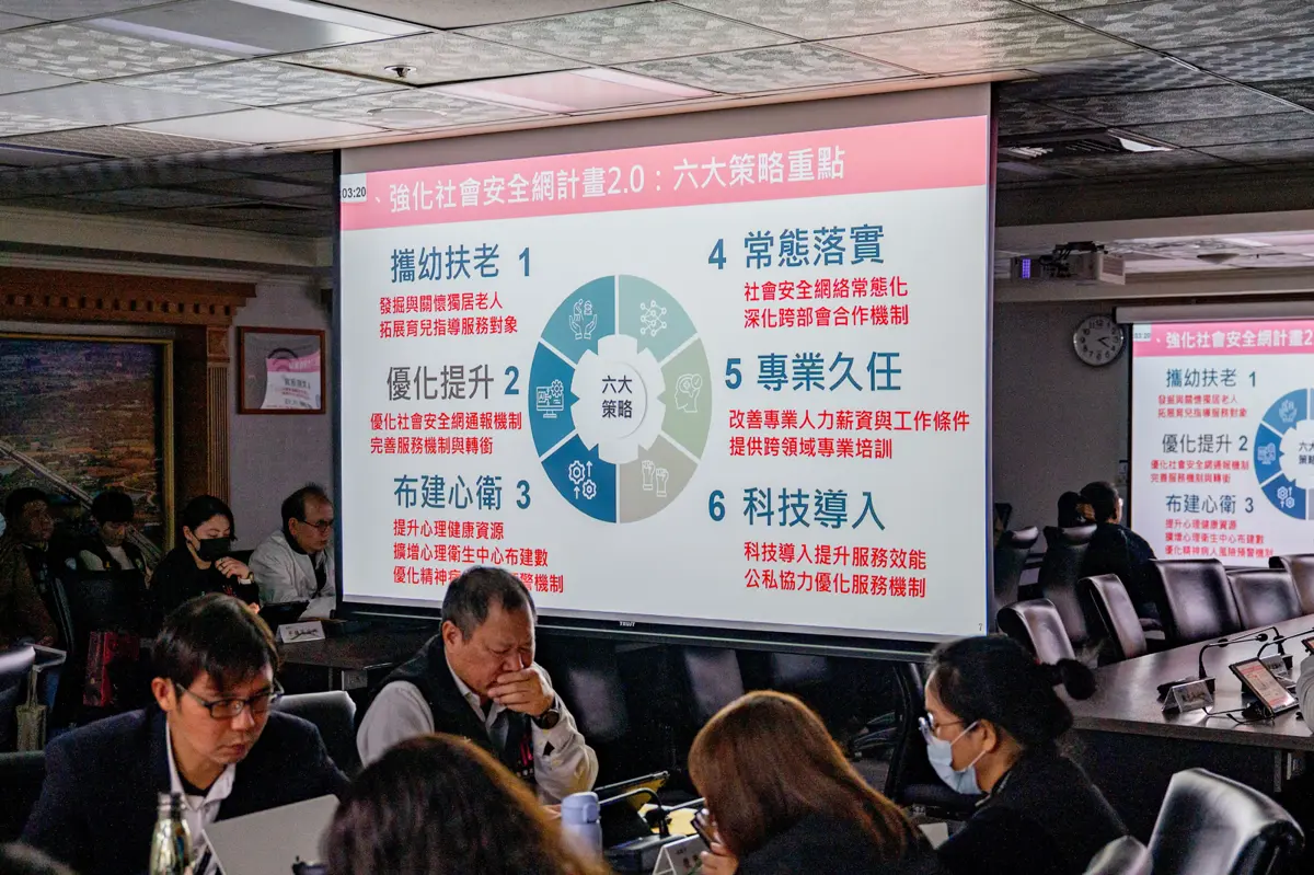 圖片來源：新聞處
