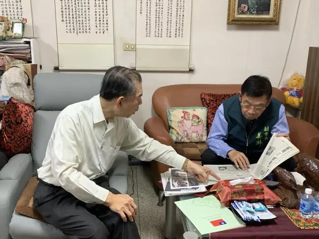 圖片來源:臺南市政府