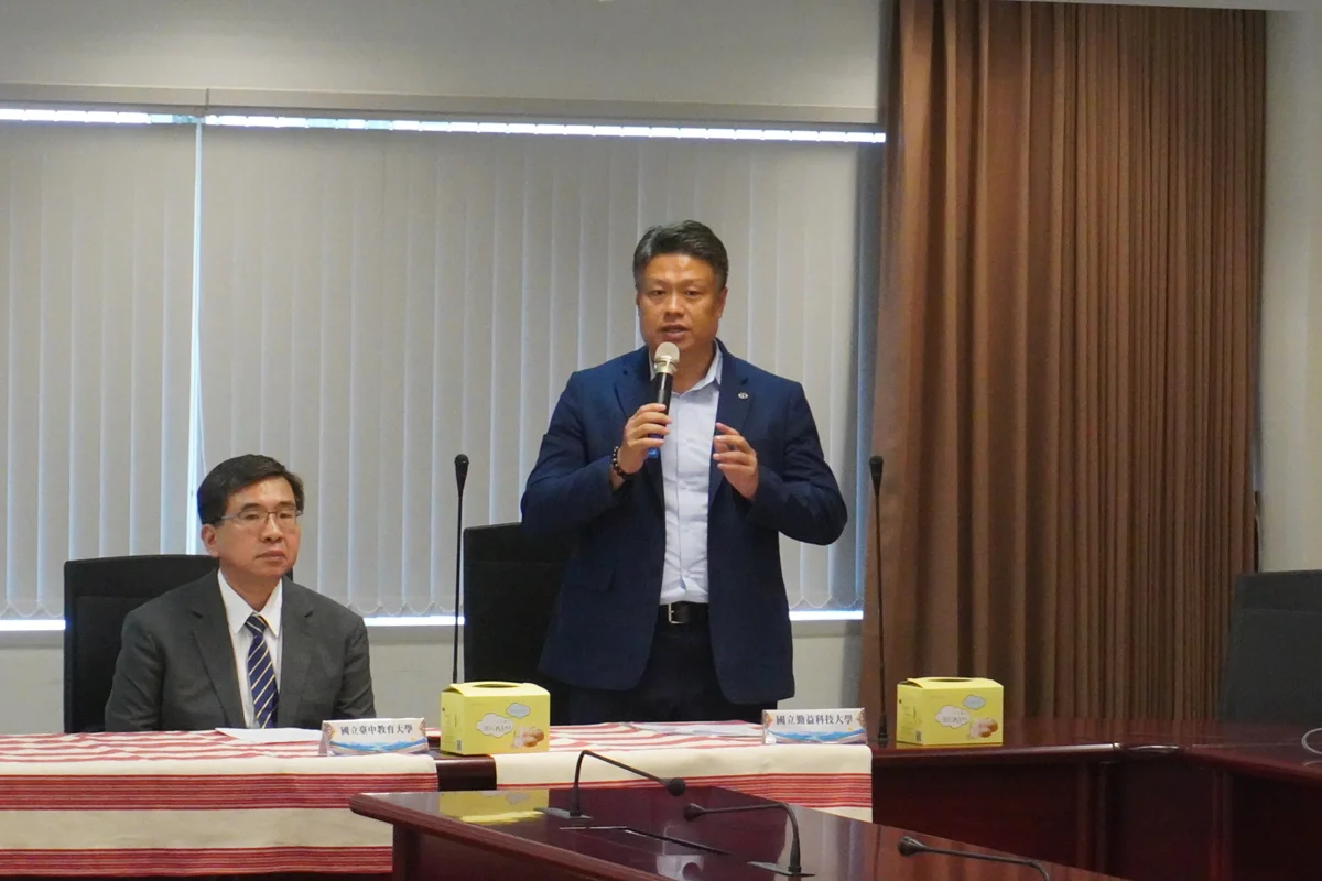 圖片來源：臺中市政府