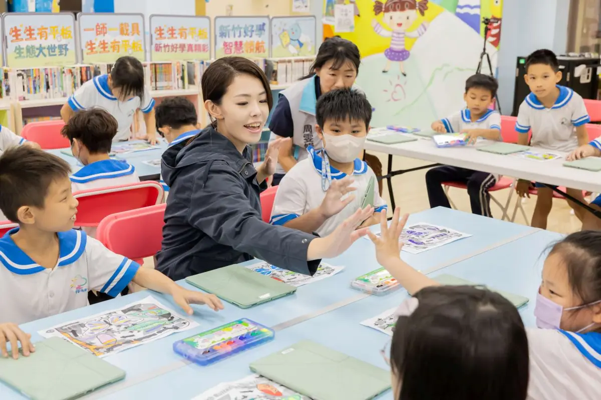 圖片來源:新竹市政府