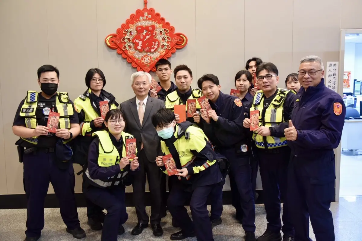 圖片來源:臺北市政府