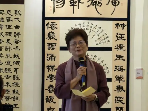 圖片來源:苗栗縣政府