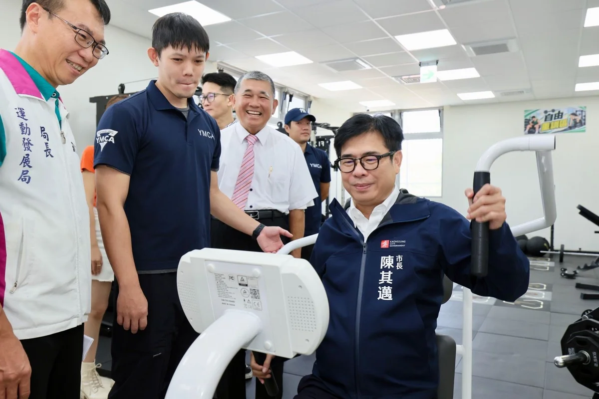 圖片來源：高雄市政府
