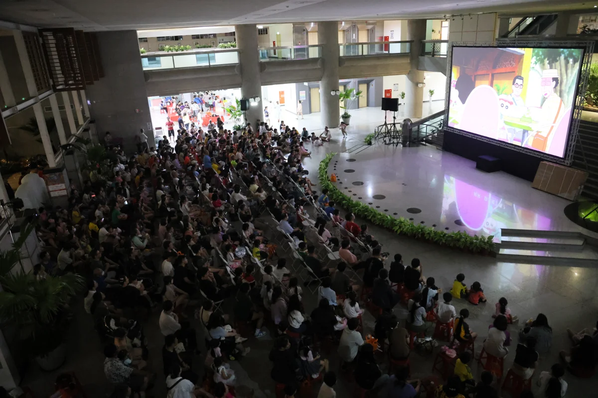 圖片來源:臺中市政府