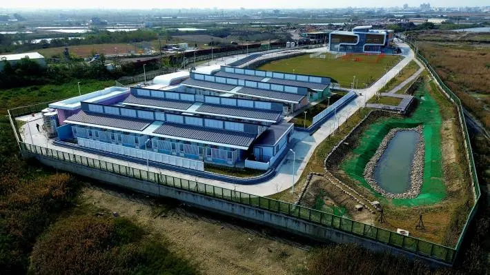 圖片來源：臺南市政府