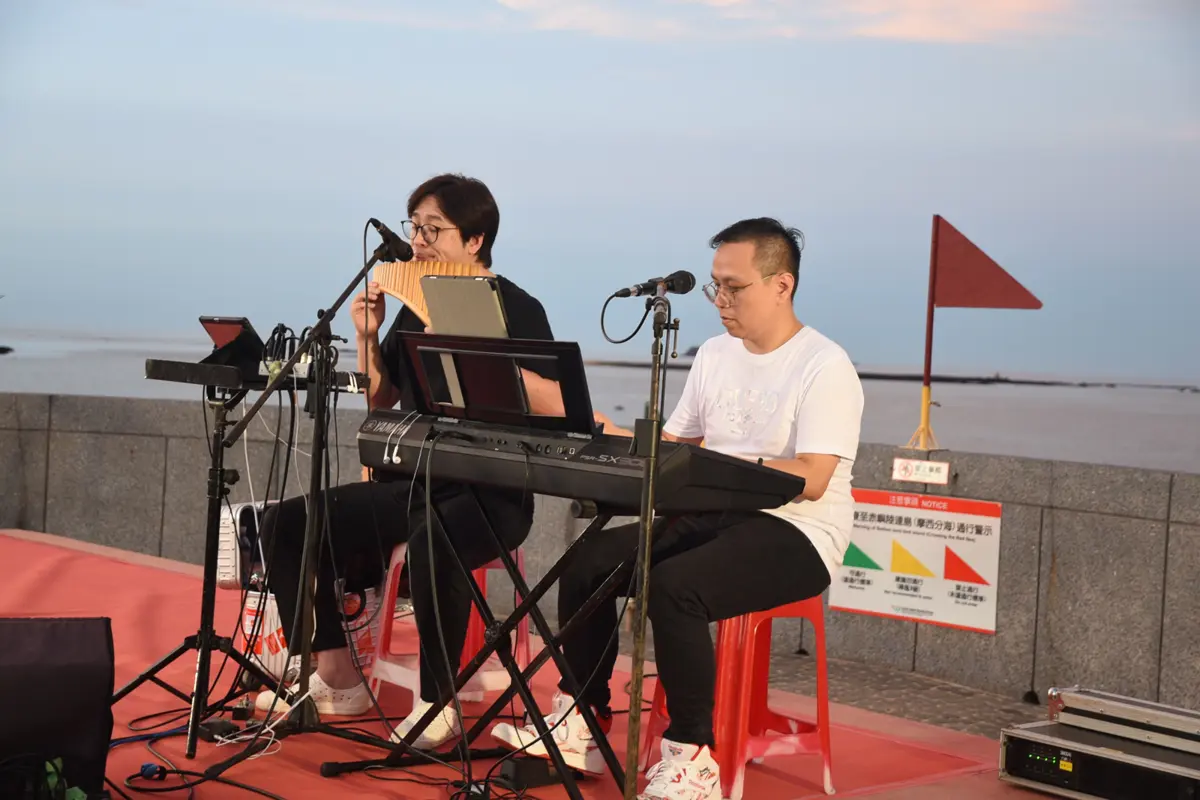 圖片來源:澎湖縣政府