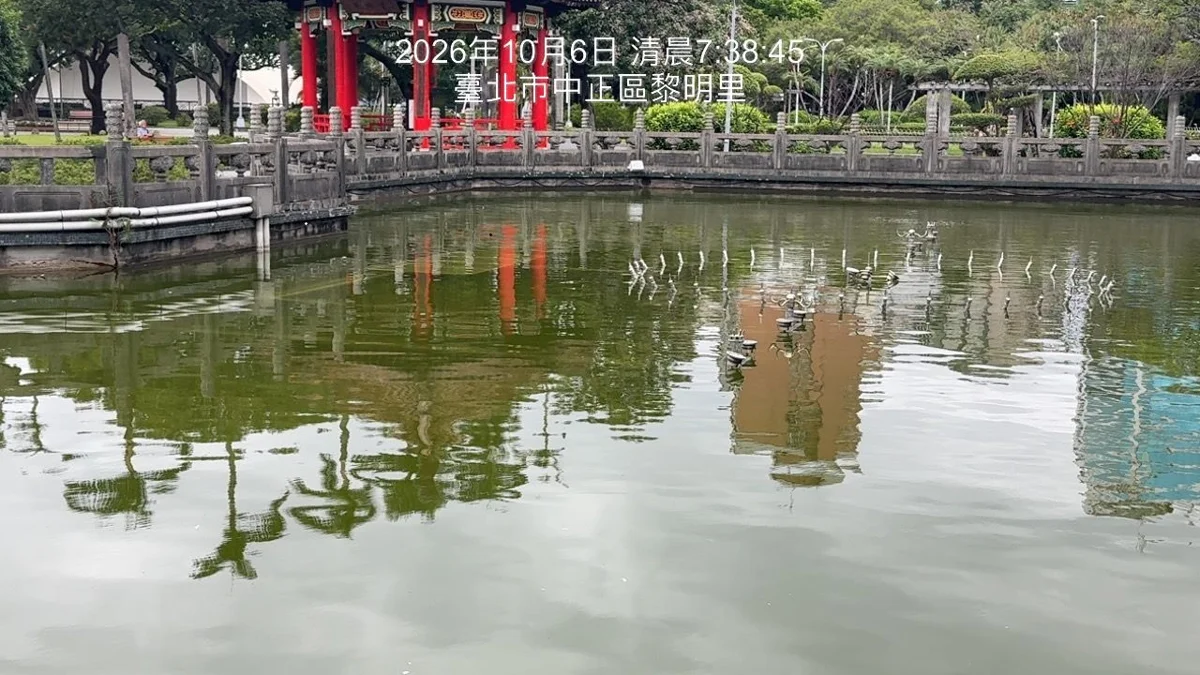 圖片來源:臺北市政府