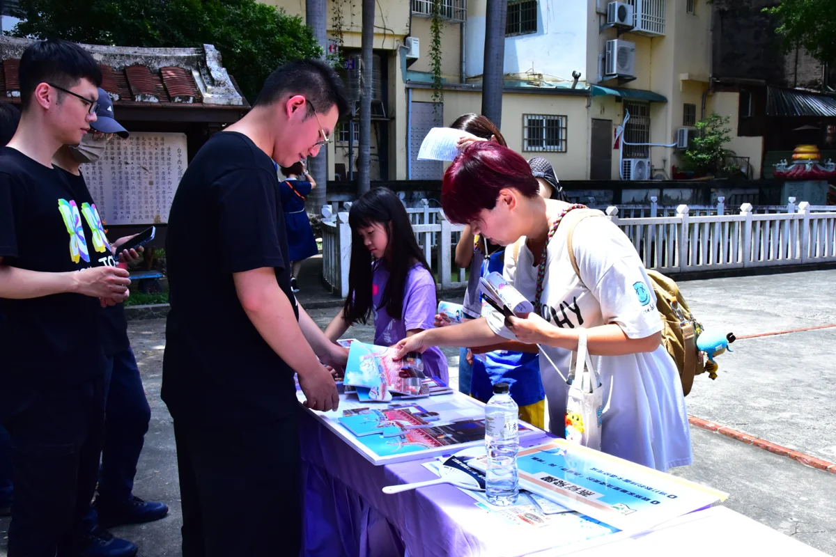 圖片來源:臺中市政府