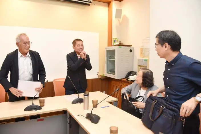 圖片來源:苗栗縣政府