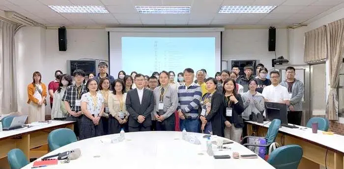 AI時代如何靜心?金門論壇揭秘:從古代經典找回現代人的定力