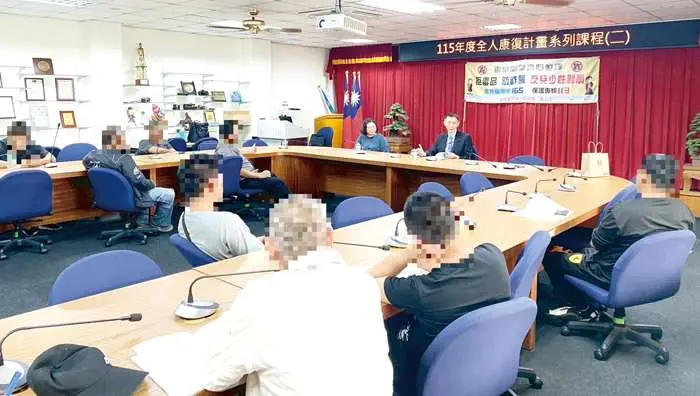 圖片來源：金門縣政府
