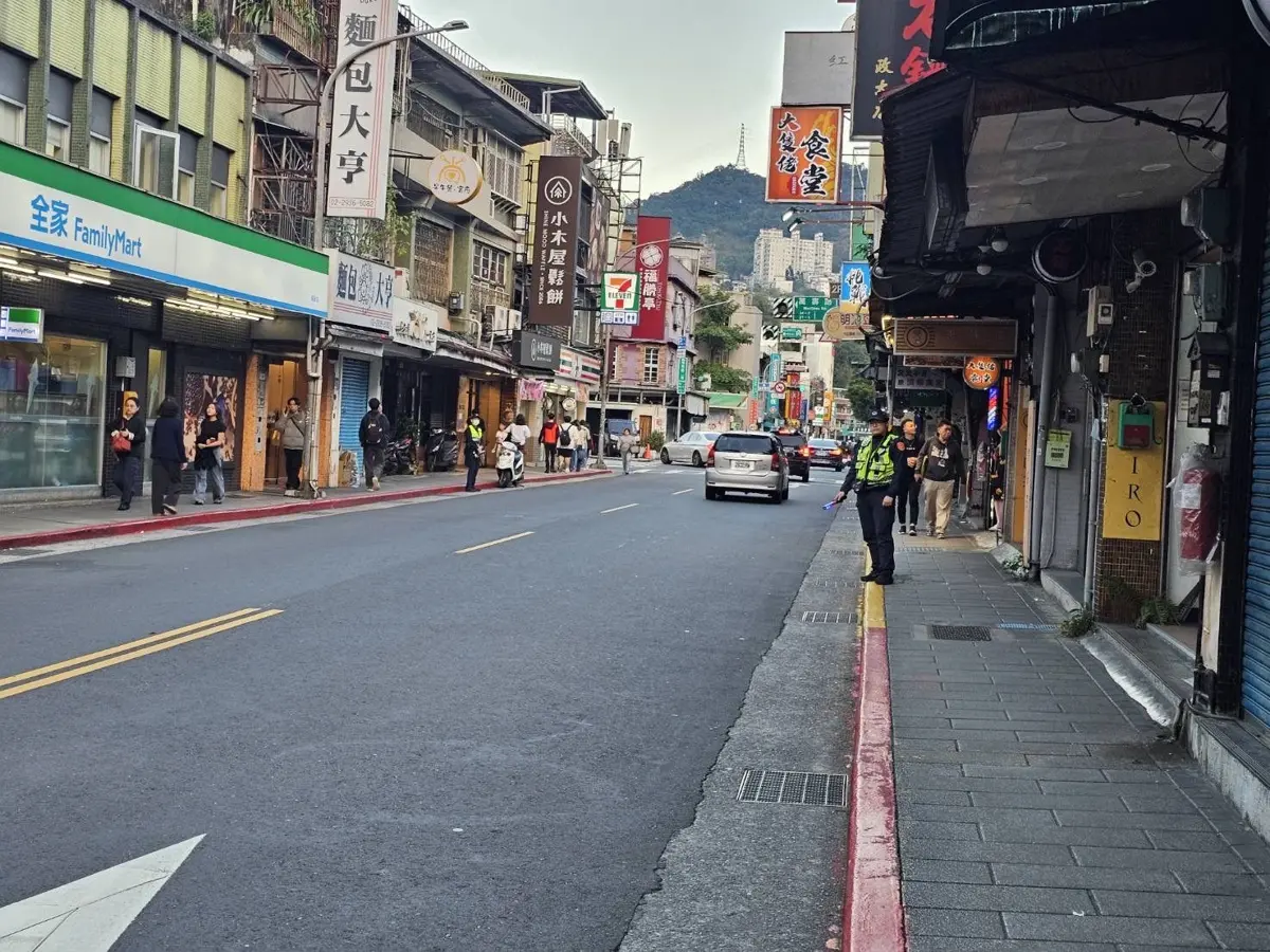 圖片來源:臺北市政府