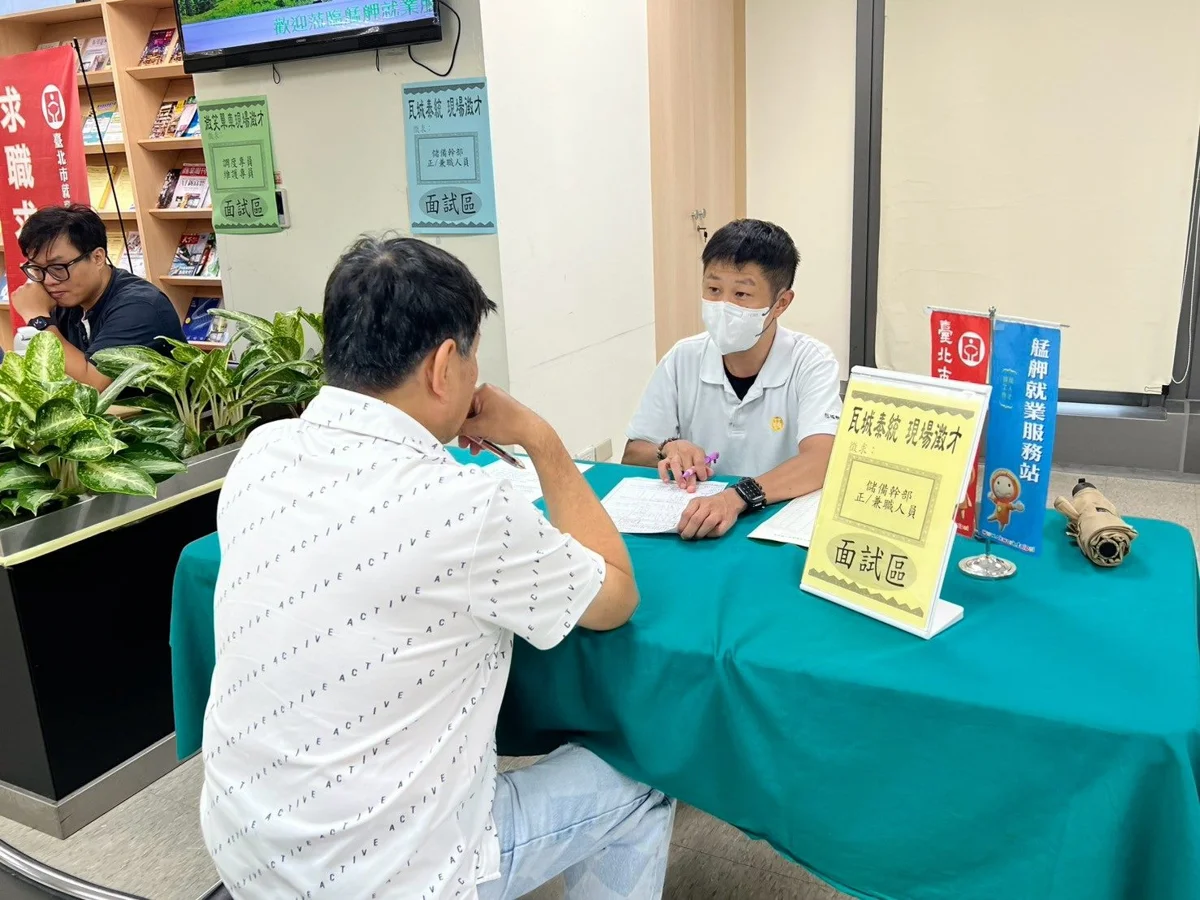 圖片來源：臺北市政府