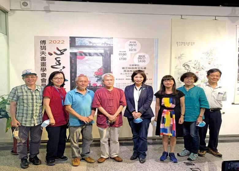 連江縣議會大體檢！塘后橋驗收進度、中山國中遷校懶人包一次看