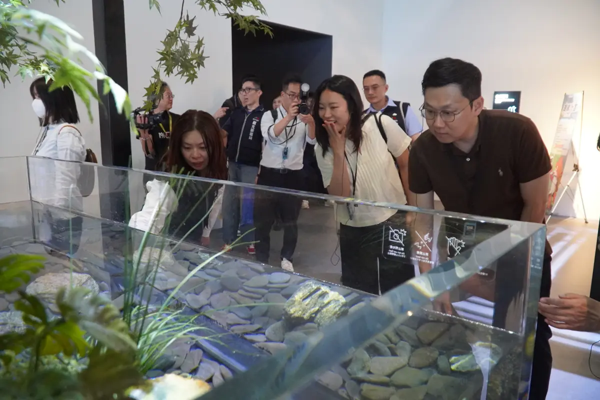 圖片來源:臺中市政府