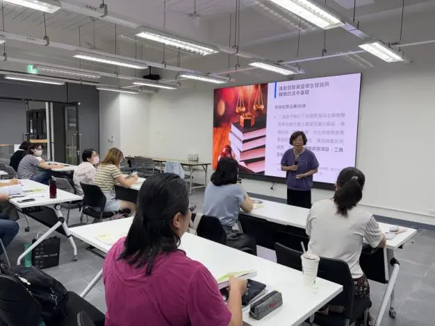 你的孩子可能是隱藏天才？台南推多元鑑定 不讓資優生被埋沒！