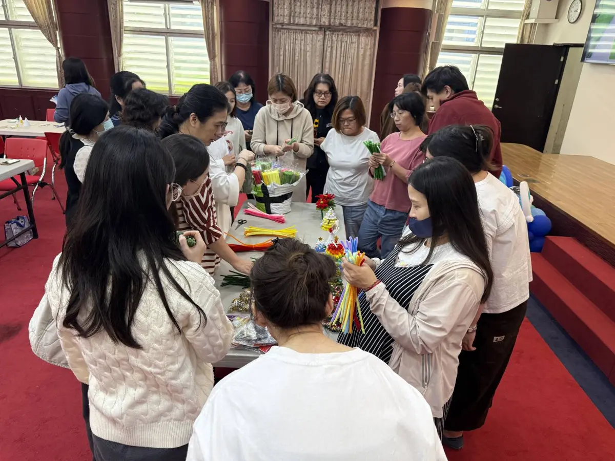 圖片來源:花蓮縣政府