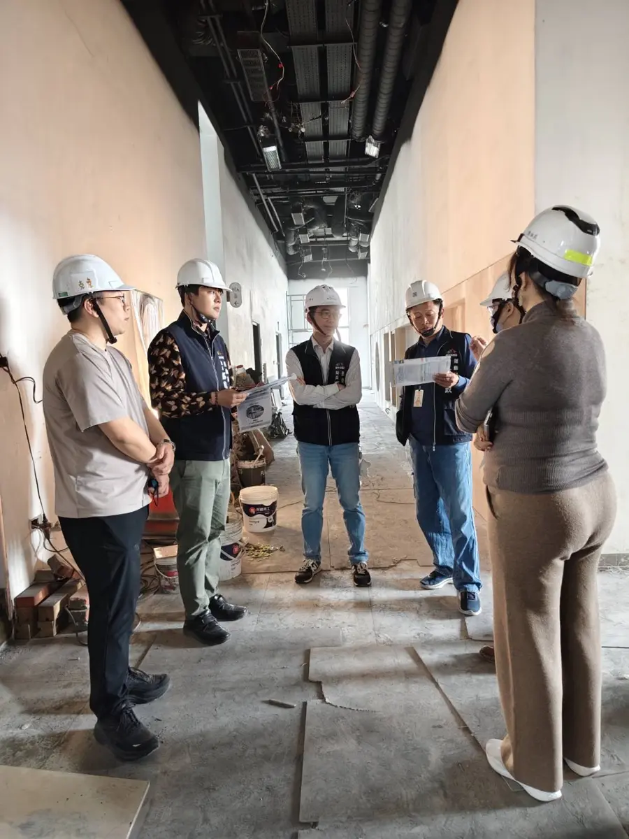 台中西區新地標!全台首創「技擊主題」兒童運動中心8月啟用,打造小小武林高手