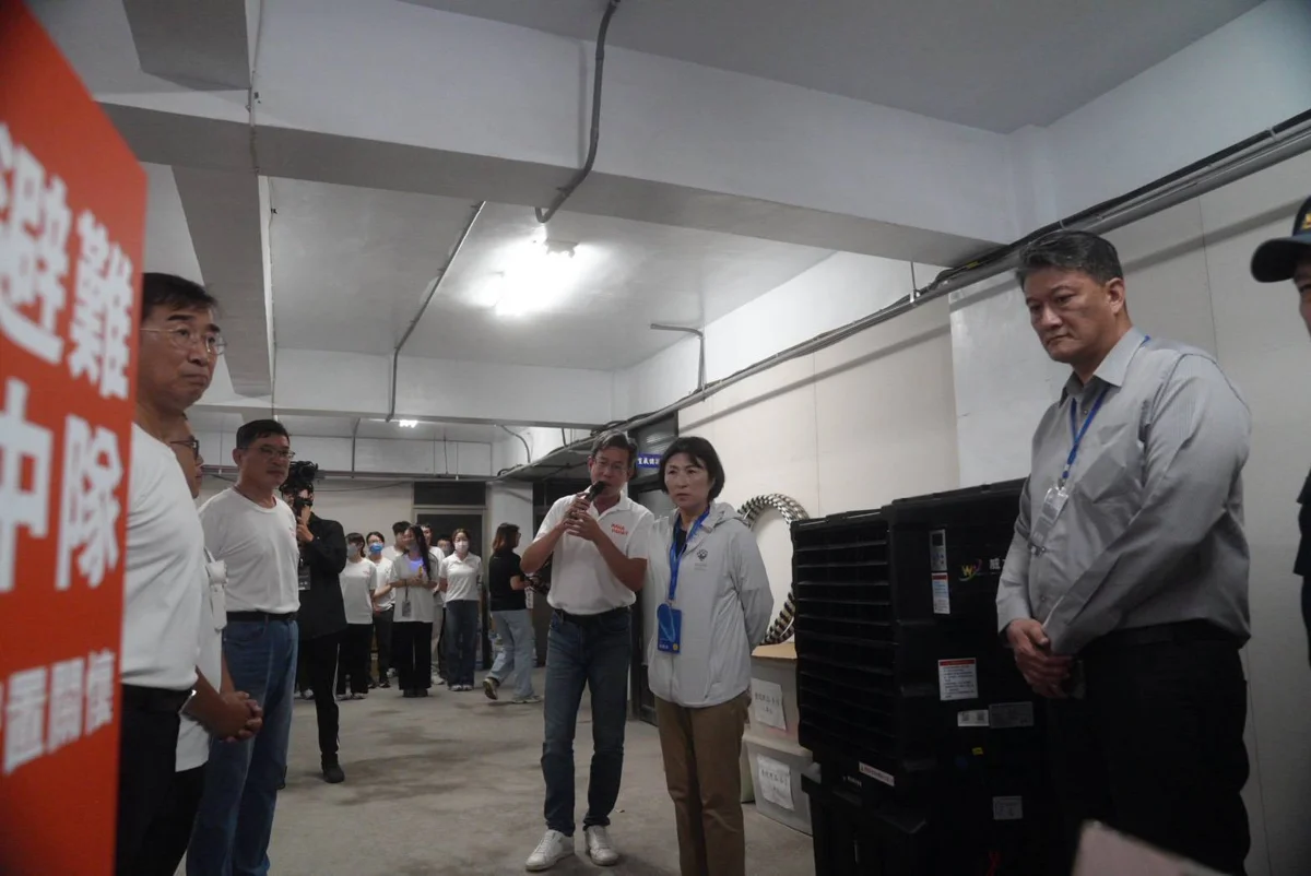 圖片來源:臺東縣政府