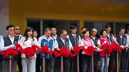 圖片來源:臺中市政府