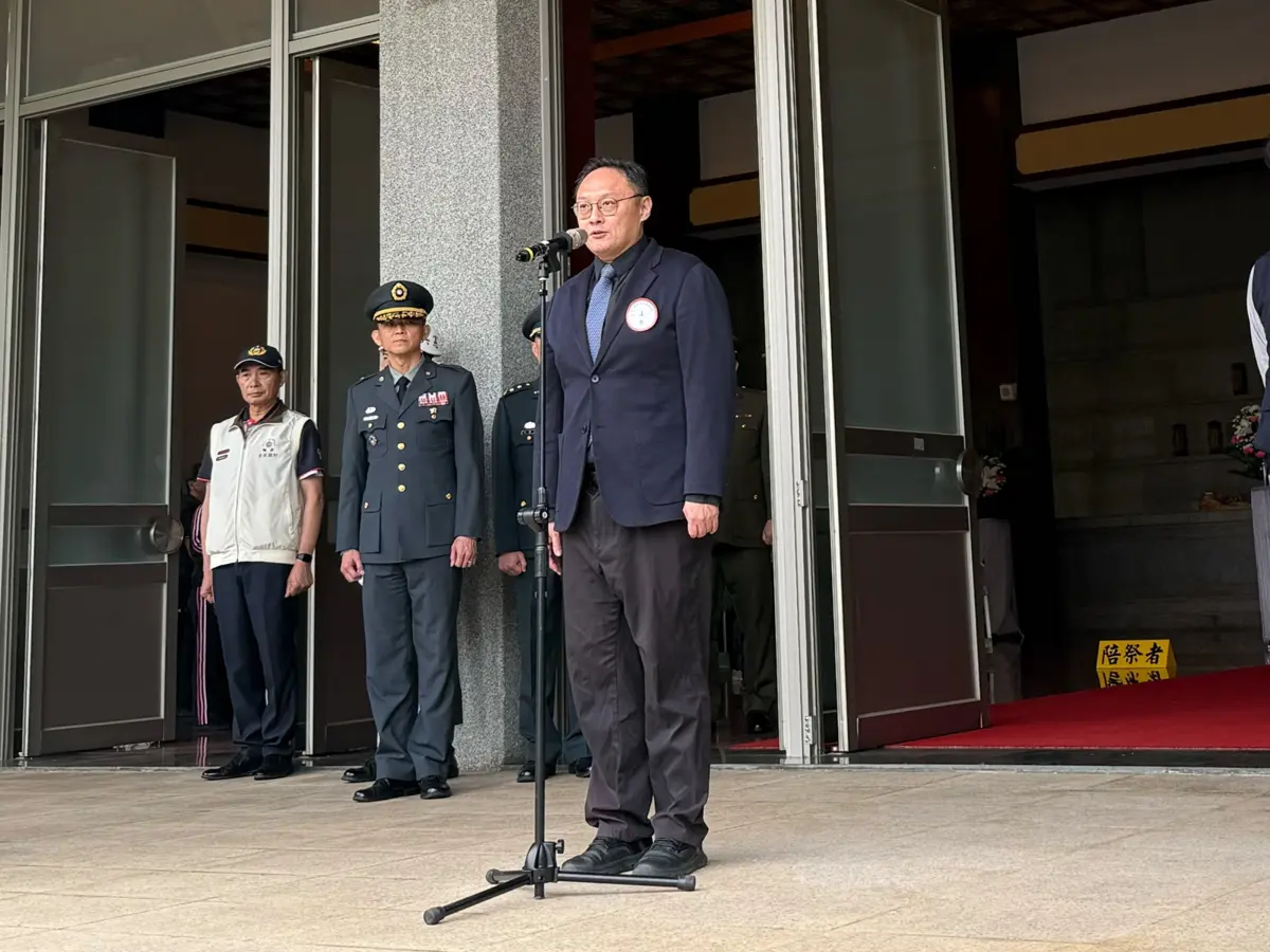 圖片來源:臺中市政府