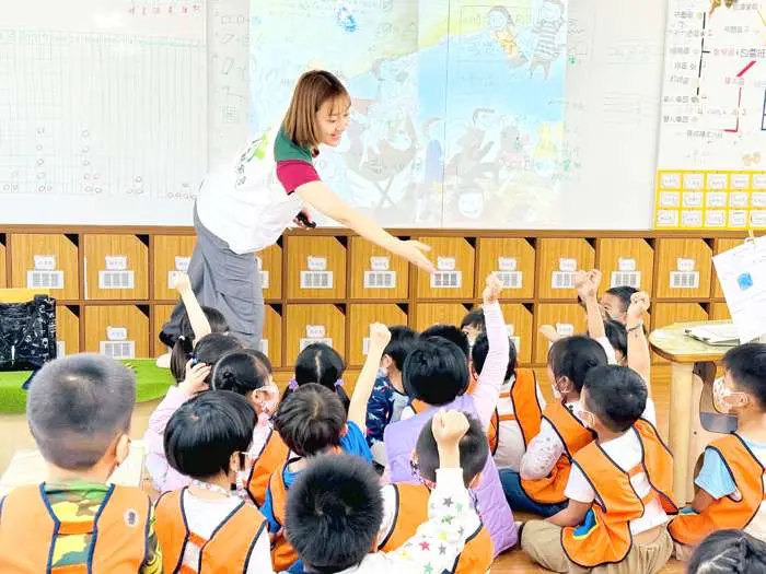圖片來源:金門縣政府