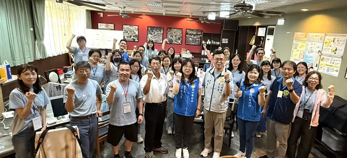 圖片來源:新竹縣政府
