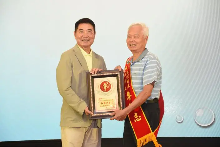 圖片來源:苗栗縣政府