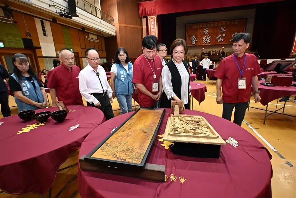 圖片來源:彰化縣政府