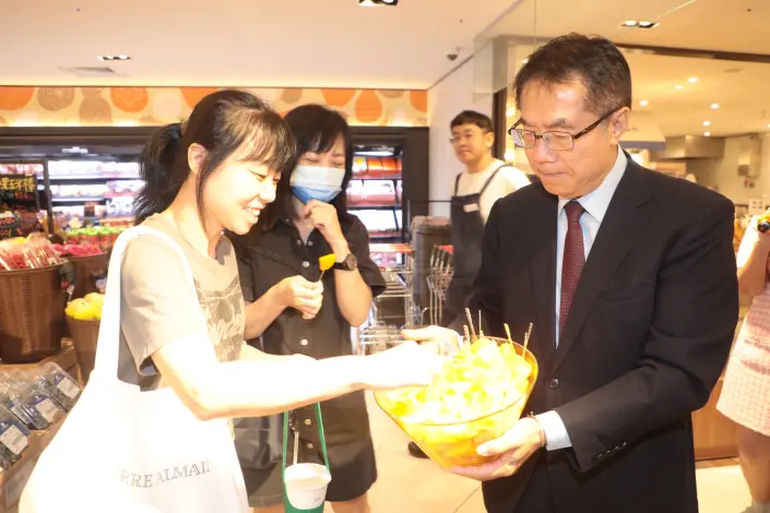 圖片來源：臺南市政府