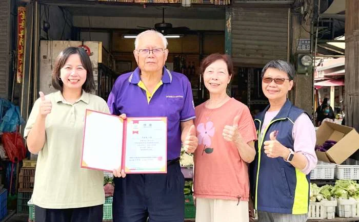 【愛心助學】金門家扶急募80萬大專獎助金!旅台鄉親豪捐40萬點亮學子升學路