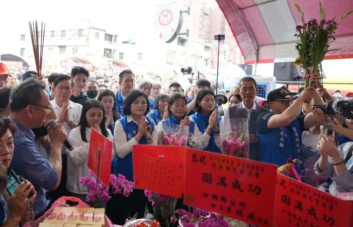 圖片來源:雲林縣政府