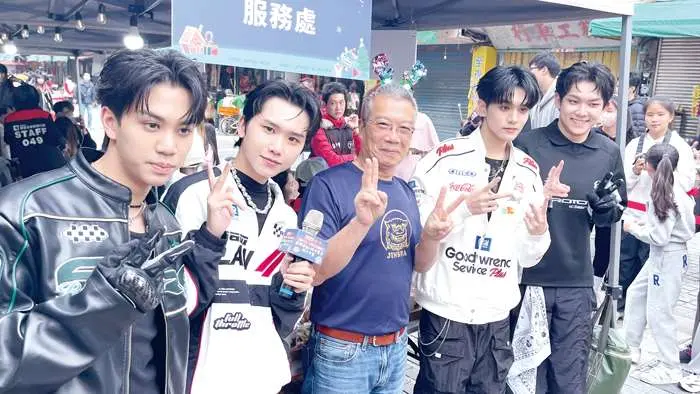 圖片來源:金門縣政府