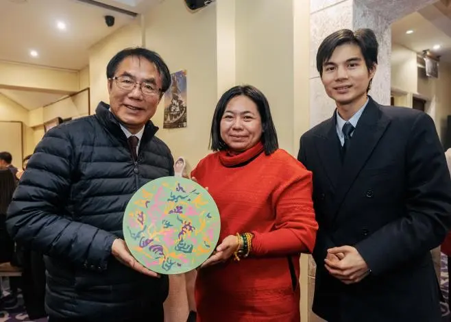 圖片來源:臺南市政府