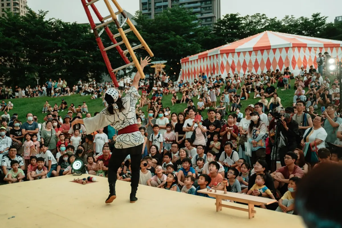 圖片來源:臺中市政府