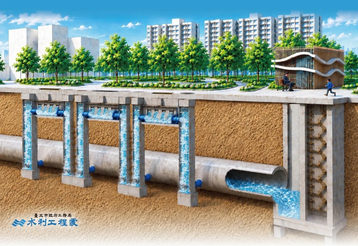 圖片來源:臺北市政府