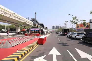 圖片來源:臺中市政府