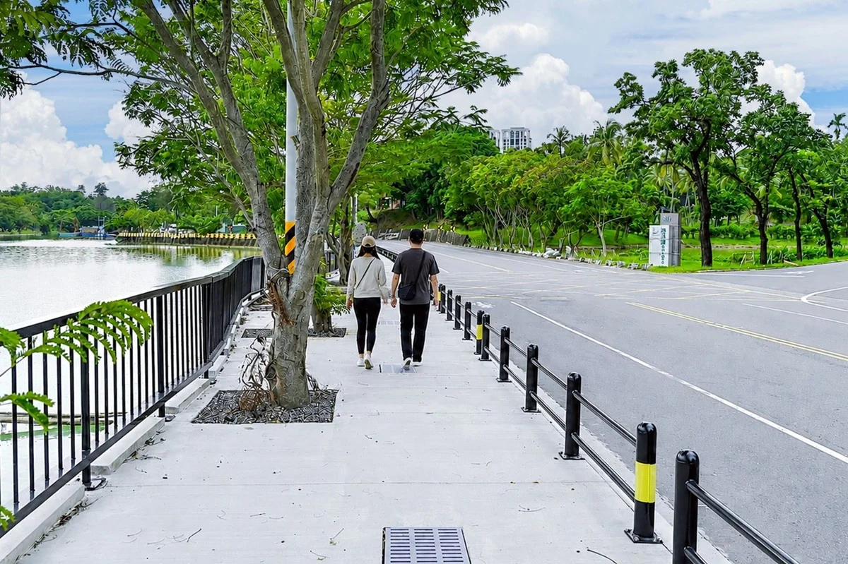 圖片來源:高雄市政府