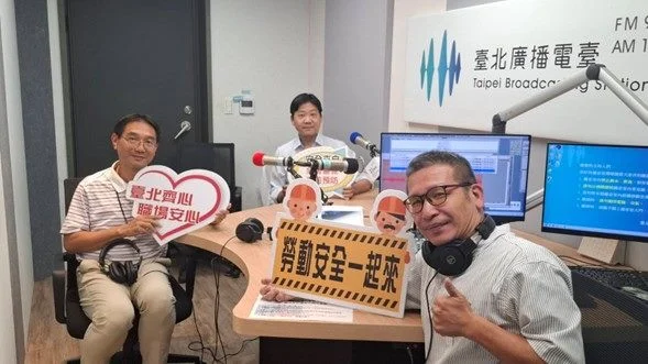 圖片來源：臺北市政府