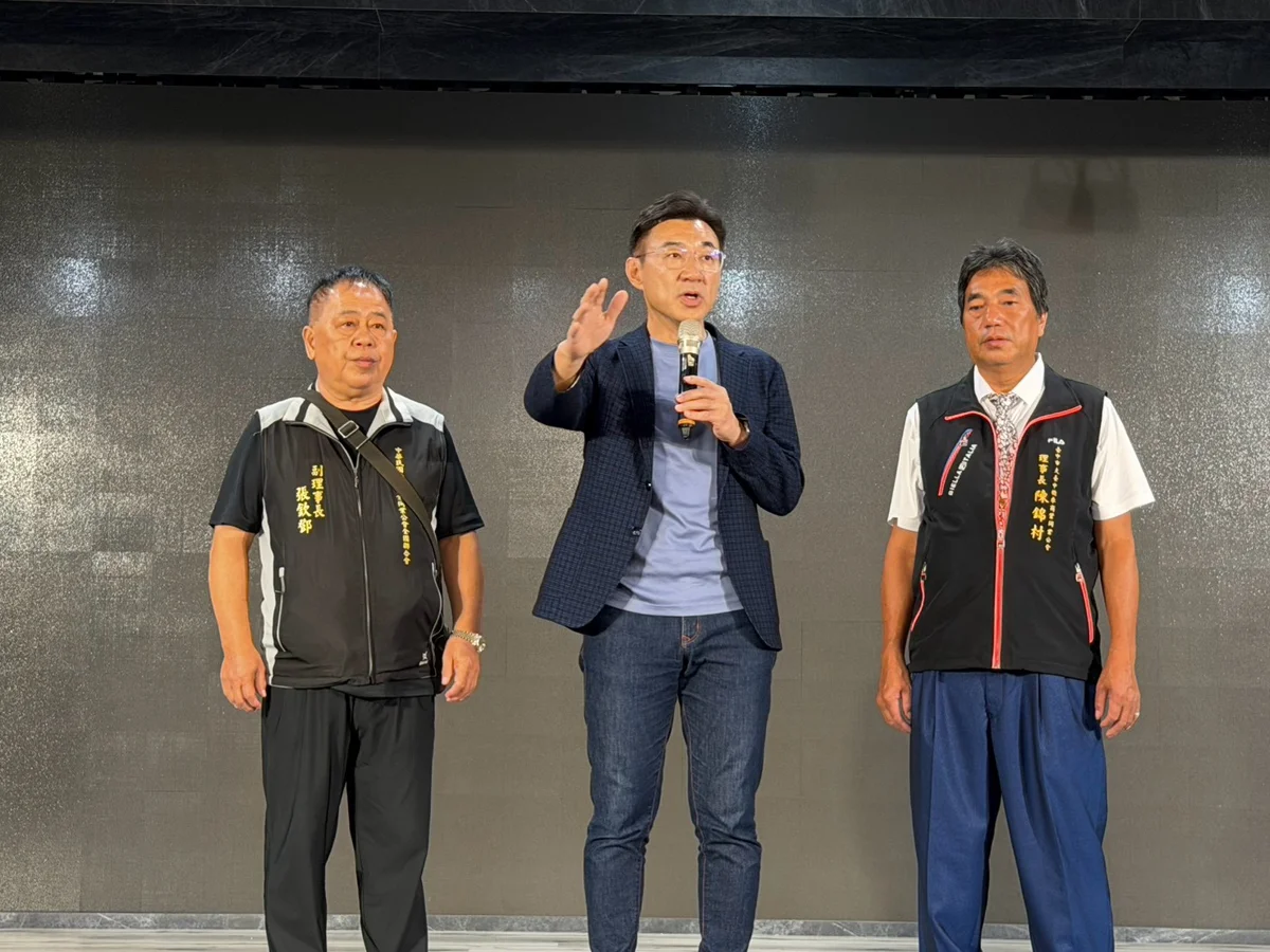 圖片來源:臺中市政府