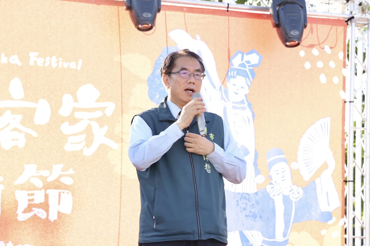 圖片來源:臺南市政府