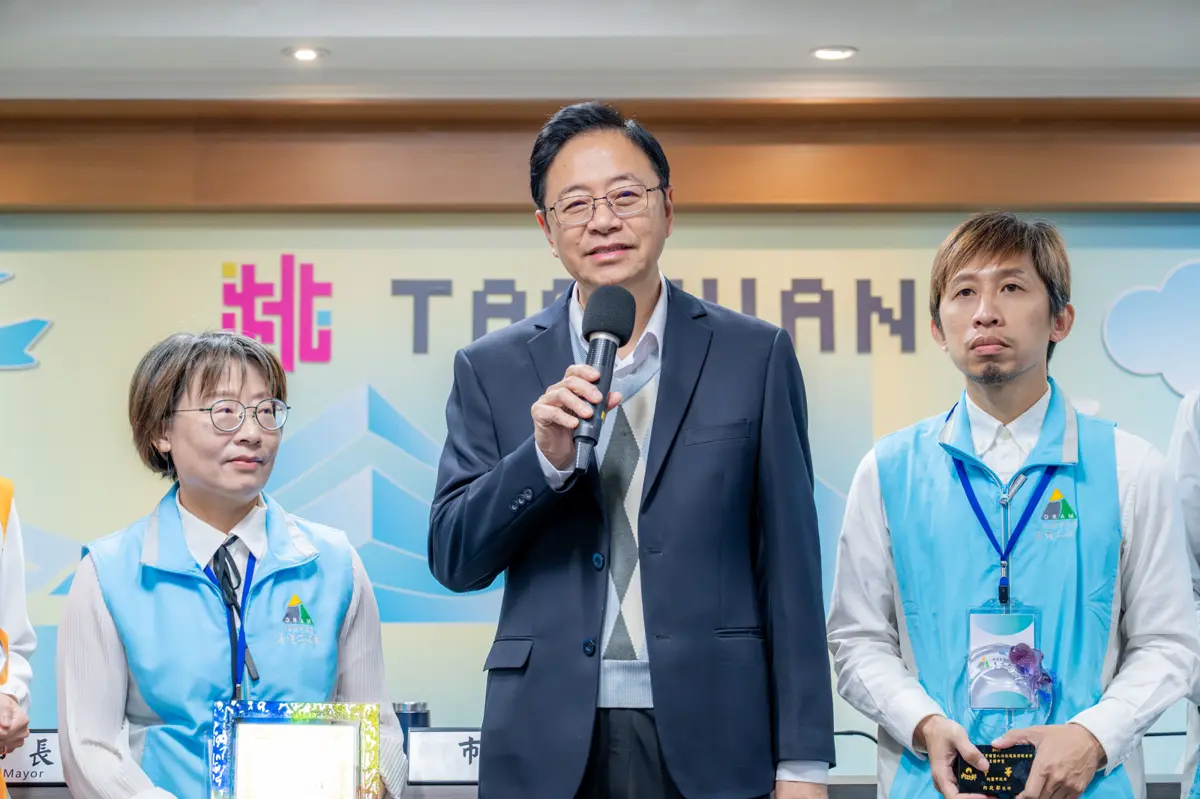 圖片來源:新聞處
