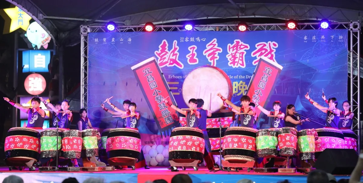 圖片來源：花蓮縣政府